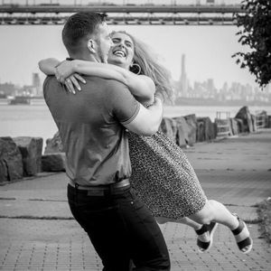 Meet your Posher, Tom